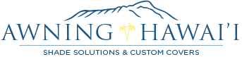 Awning Hawaii Retractable Awnings and Screens